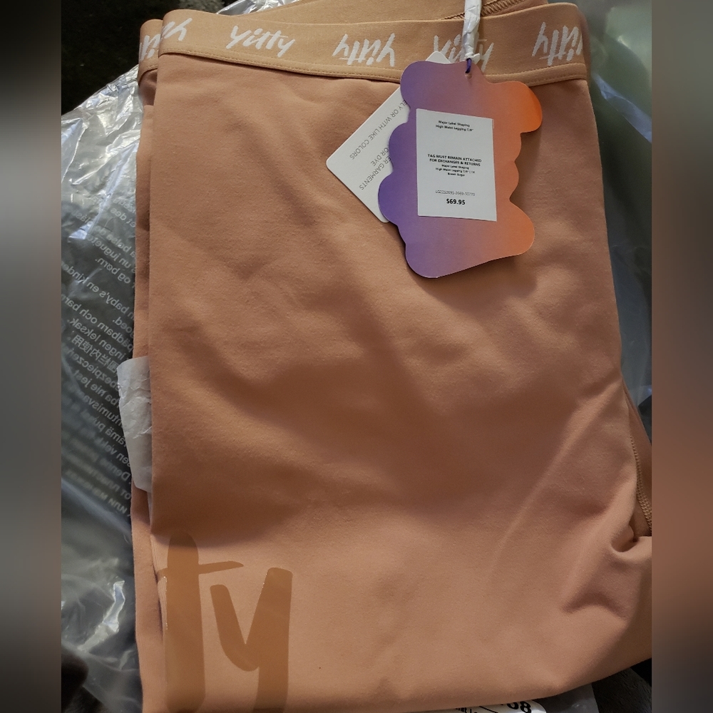 Yitty Leggings